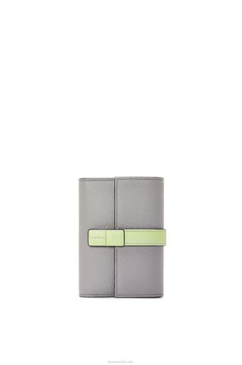 Pearl Grey/Light Pale Green