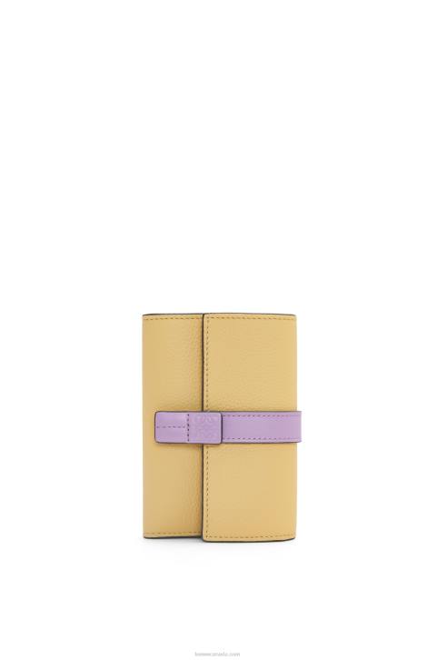 Dark Butter/Mauve