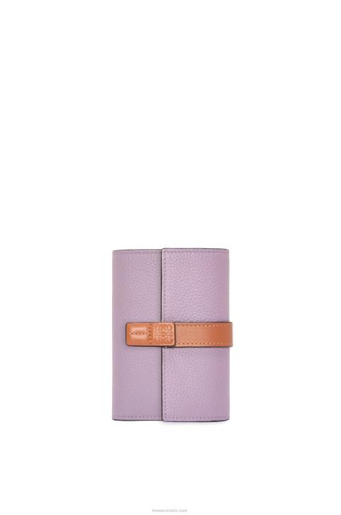 Dirty Mauve/Tan