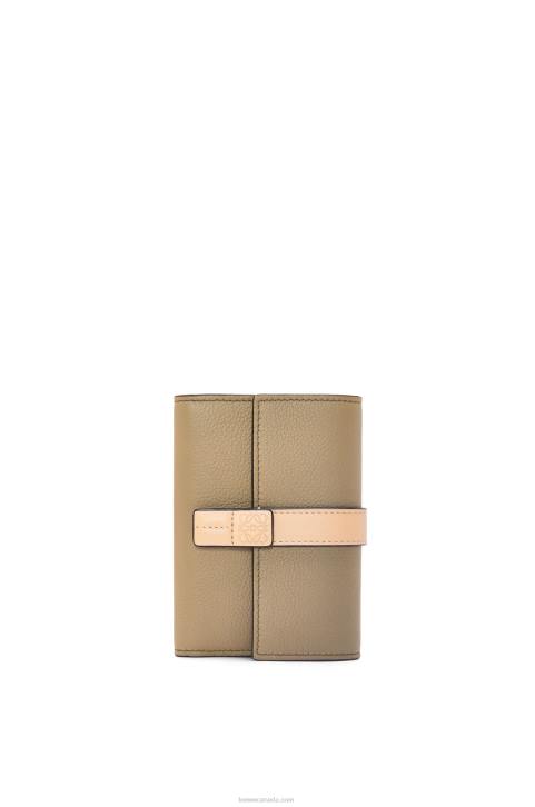 Artichoke Green/Dusty Beige