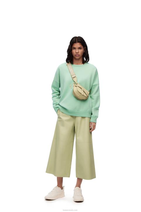 Matcha Green